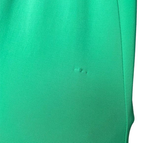 Vintage Rare Ralph Lauren Wedding Guest Elegant Scoop Knot Emerald Maxi Dress 8 - Picture 8 of 13